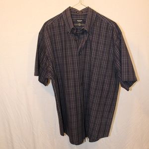 VanHeusen Short Sleeve shirt